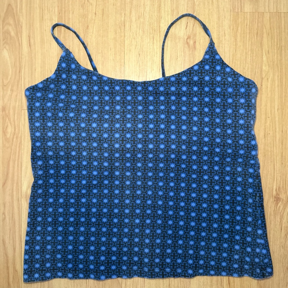 PATAGONIA TANKTOP.